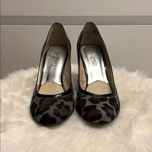 Animal hair pumps